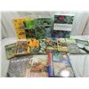 Image 2 : LOT 14 ASSORTED GARDENING BOOKS