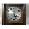 Image 2 : VINTAGE DEVILLE 31 DAY WALL CLOCK