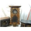 Image 3 : LOT 3 ANTIQUE CLOCK  CASES