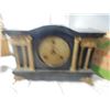 Image 4 : LOT 3 ANTIQUE CLOCK  CASES