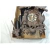 Image 3 : ANTIQUE CUCKOO CLOCK