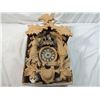 Image 1 : ANTIQUE CUCKOO CLOCK