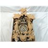Image 2 : ANTIQUE CUCKOO CLOCK