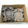 Image 1 : LOT 2 ASSORTED CUCKOO CLOCK