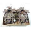 Image 3 : LOT 2 ASSORTED CUCKOO CLOCK