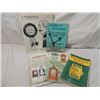 Image 1 : LOT 5 CLOCK REPAIR BOOKS