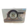 Image 1 : LANCASTER KEYWIND TAMBOUR CLOCK NEW