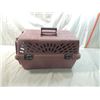 Image 1 : SMALL ANIMAL CARRIER