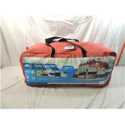 NORTHWEST FAMILY CABIN TENT