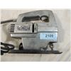 Image 2 : MASTERCRAFT JIG SAW SABRE SAW