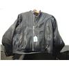 Image 1 : PRO RIDER GENUINE LEATHER MOTORCYCLE JACKET