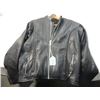 Image 2 : PRO RIDER GENUINE LEATHER MOTORCYCLE JACKET