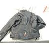 Image 3 : PRO RIDER GENUINE LEATHER MOTORCYCLE JACKET