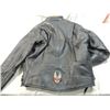 Image 5 : PRO RIDER GENUINE LEATHER MOTORCYCLE JACKET