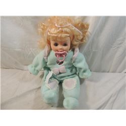 VINTAGE AMAZING AMY DOLL
