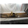 Image 1 : VINTAGE RIVERA 400 COMBO WATERSKIS