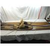 Image 4 : VINTAGE RIVERA 400 COMBO WATERSKIS