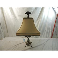 ART DECO TABLE LAMP