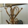 Image 2 : VINTAGE BAMBOO COAT RACK