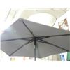 Image 2 : GREY UMBRELLA PATIO/BEACH
