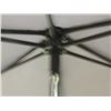 Image 3 : GREY UMBRELLA PATIO/BEACH