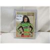 Image 1 : 2008 DANICA PATRICK NASCAR ROOKIE CARD
