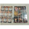 Image 2 : LOT 70 MISC WWC/NWO WRESTLING CARDS
