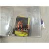 Image 2 : LOT 20 MISC WCW/NWO WRESTLING SUPERSTARS CARDS