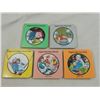Image 1 : LOT 5 SMALL RAGGEDY ANN & ANDY BOOKS