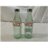 Image 2 : COCA COLA BOTTLE SALT & PEPPER SHAKER