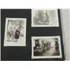 Image 2 : VINTAGE PHOTOGRAPH ALBUM