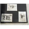 Image 3 : VINTAGE PHOTOGRAPH ALBUM