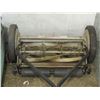 Image 2 : VINTAGE CRAFTSMAN REEL PUSH MOWER
