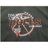 Image 2 : 1998 CHICAGO BULLS NBA CHAMPIONS TSHIRT