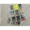 Image 1 : LOT 15 ASSORTED VINTAGE BASKETBALL CARDS