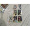 Image 2 : LOT 15 ASSORTED VINTAGE BASKETBALL CARDS