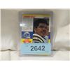 Image 2 : 1991 SCORE JUNIOR SEAU #34 ROOKIE FOOTBALL CARD