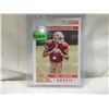 Image 1 : 2011 SCORE COLIN KAEPERNICK #320 ROOKIE CARD