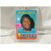Image 1 : 1971 TOPPS BUBBA SMITH #53 FOOTBALL CARD