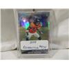 Image 1 : 2008 TOPPS CHROME DEVIN HESTER #TC34 FOOTBALL CARD