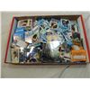 Image 2 : BOX LOT MISC BASEBALL CARDS LOOSE