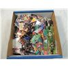 Image 1 : BOX LOT MISC BASKETBALL CARDS LOOSE