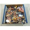 Image 2 : BOX LOT MISC BASKETBALL CARDS LOOSE