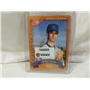 Image 1 : 2002 TOPPS MARK PRIOR TRADED ROOKIE CARD
