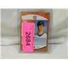 Image 2 : 2002 TOPPS MARK PRIOR TRADED ROOKIE CARD