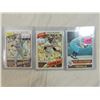Image 1 : LOT 3 1979 TOPPS BASEBALL CARDS