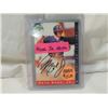 Image 1 : 1993 CLASSIC PETE ROSE JR AUTOGRAPHED CARD