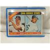 Image 1 : 1966 TOPPS YANKEES ROOKIES STARS #234