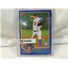 Image 1 : 2002 TOPPS MARK PRIOR #10 ROOKIE CARD