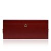Image 1 : Cherry Wood Deluxe Cigar Humidor